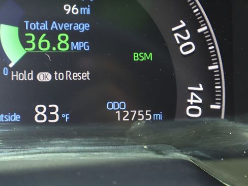 Certified 2025 Toyota RAV4 XSE AWD/4WD image 21