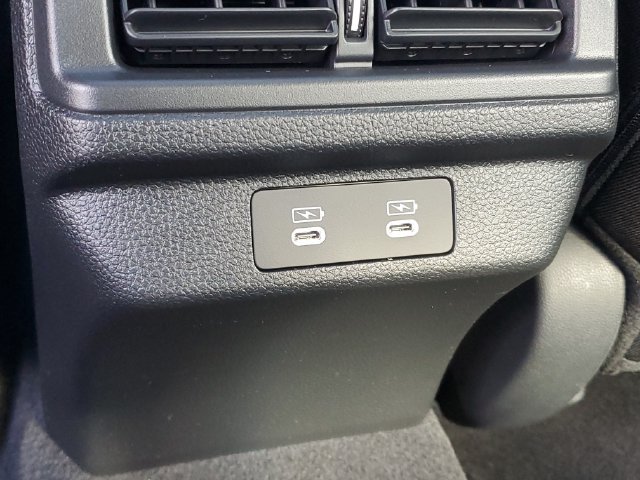 New 2026 Honda Accord Sport image 10