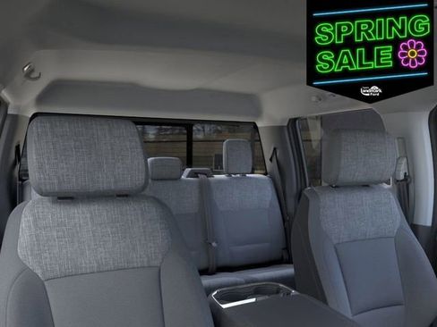 New 2026 Ford F250 XLT w/ XLT Premium Package image 22