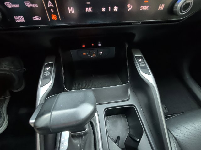 Used 2024 Kia Sorento S w/ Panoramic Sunroof Package FWD image 22