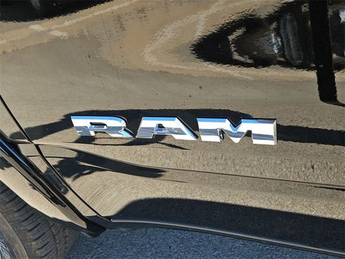 New 2025 RAM 1500 Lone Star image 14
