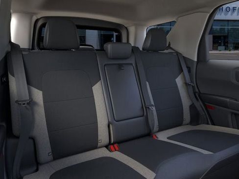 New 2025 Ford Bronco Sport Big Bend image 11