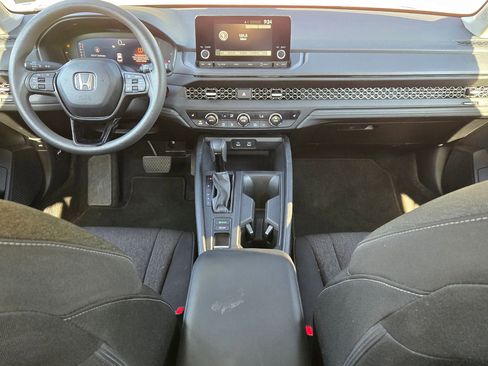 Used 2024 Honda Accord EX image 15
