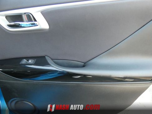 Used 2018 Toyota Mirai FWD image 37