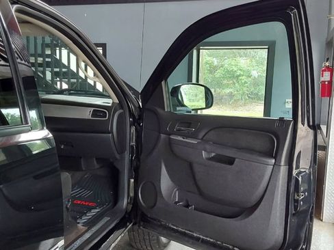 Used 2013 GMC Sierra 1500 SLE AWD/4WD image 8