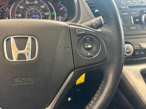 Used 2012 Honda CR-V EX-L image 31