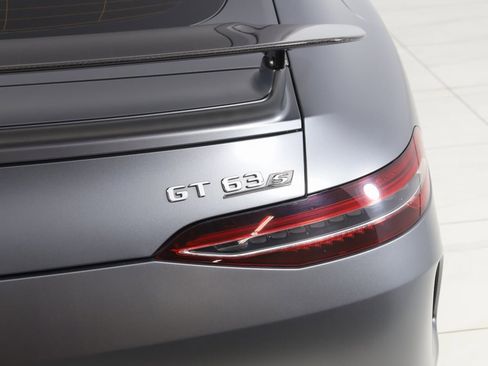 Used 2020 Mercedes-Benz AMG GT 63 S image 78