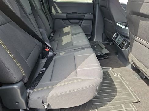Used 2025 Ford F150 STX image 18