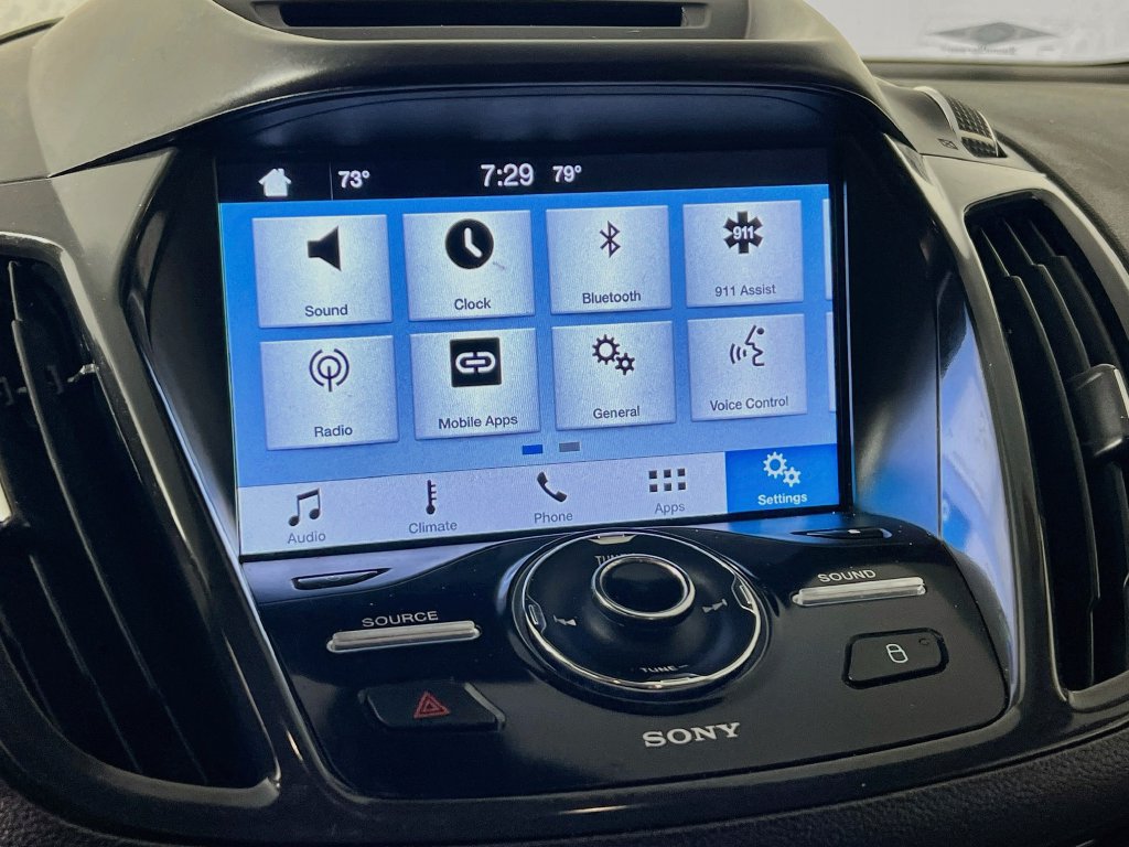 Used 2016 Ford Escape Titanium FWD image 23