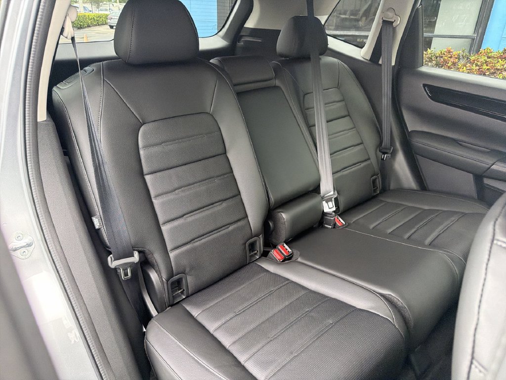 Used 2026 Honda CR-V EX-L image 44
