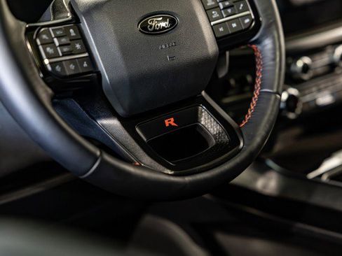 Used 2025 Ford F150 Raptor w/ Equipment Group 803A Raptor R image 44