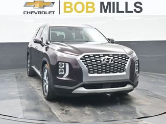 Used 2020 Hyundai Palisade SEL video 1