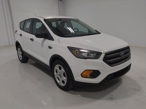 Used 2019 Ford Escape S FWD image 13