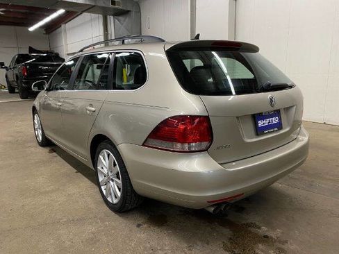 Used 2012 Volkswagen Jetta TDI image 3