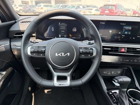 New 2026 Kia K5 GT-Line w/ GT-Line Premium Package FWD image 10