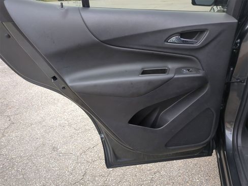 Certified 2021 Chevrolet Equinox LT image 21