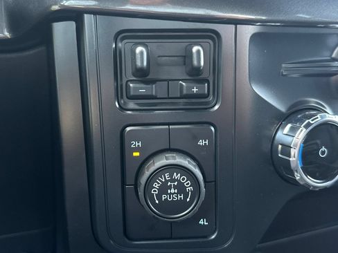 New 2026 Ford F150 STX w/ Equipment Group 200A AWD/4WD image 25