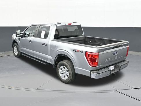 Used 2022 Ford F150 XLT w/ Trailer Tow Package image 49