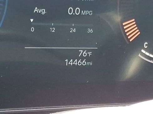 Used 2025 Hyundai Santa Cruz SEL image 18