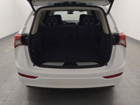 Used 2020 Buick Envision Essence FWD image 29