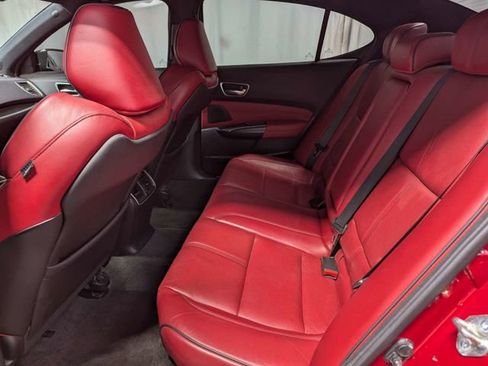 Used 2019 Acura TLX w/ Technology & A-SPEC Pkg image 9