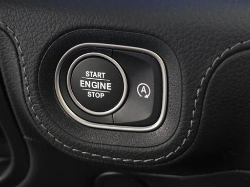 New 2025 Mercedes-Benz GLE 53 AMG 4MATIC image 25