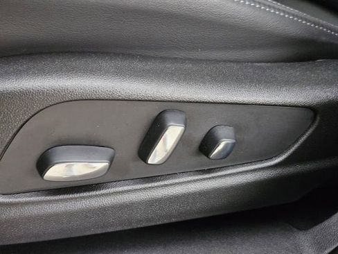 New 2025 Cadillac XT6 Premium Luxury w/ Technology Package image 27