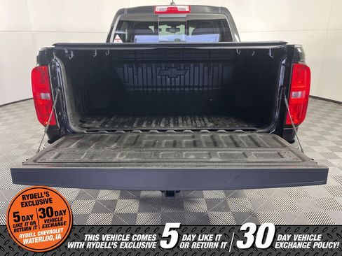 Used 2018 Chevrolet Colorado Z71 image 20