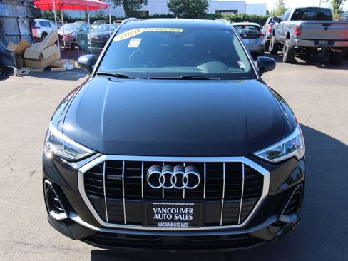 Used 2020 Audi Q3 2.0T Premium Plus image 9