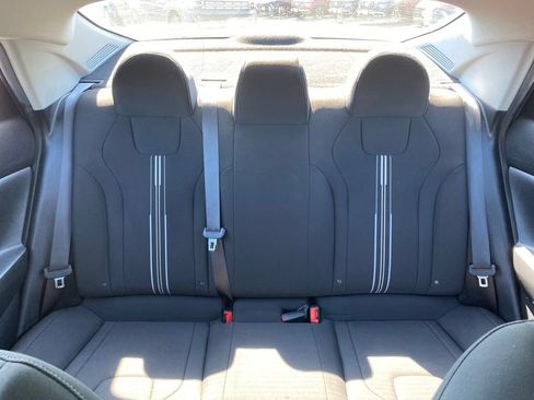 Certified 2023 Hyundai Elantra SEL FWD image 15