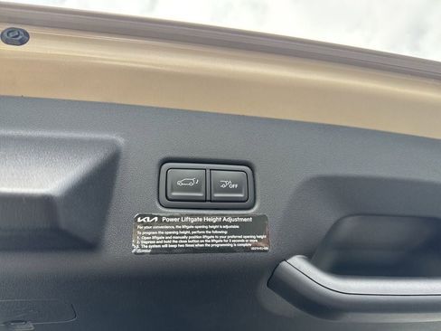 New 2027 Kia Telluride EX X-Line AWD/4WD image 49