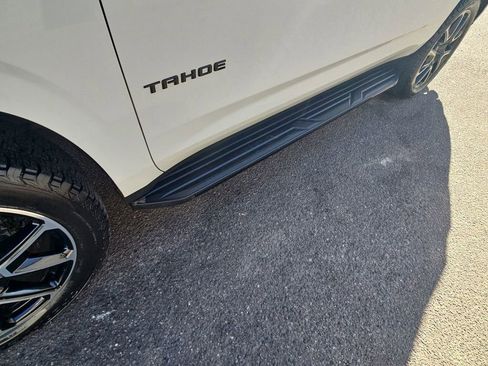 Used 2022 Chevrolet Tahoe RST w/ Sport Performance Package image 24