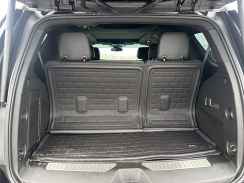 Used 2026 Chevrolet Tahoe Z71 w/ Comfort Package image 31