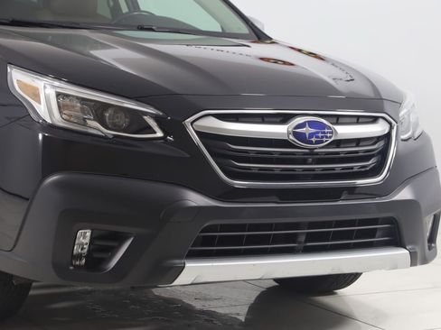 Used 2020 Subaru Outback Touring w/ Popular Package #2 AWD/4WD image 37