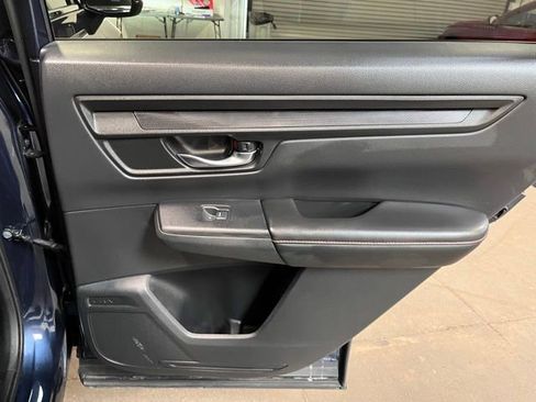 Used 2025 Honda CR-V Sport image 13