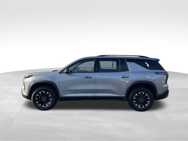 Used 2024 Chevrolet Traverse Z71 w/ Enhanced Driving Package AWD/4WD image 2