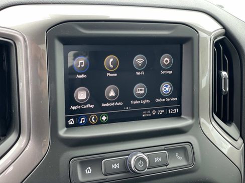 New 2026 GMC Sierra 1500 Pro w/ Pro Value Package RWD image 14
