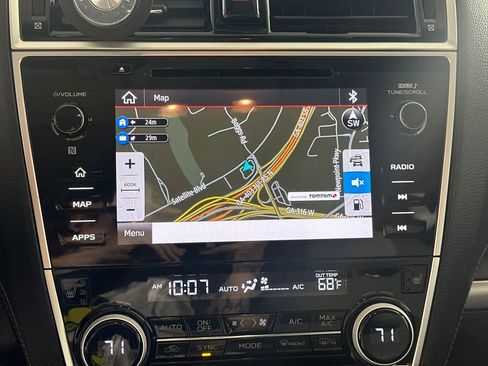 Used 2019 Subaru Outback 2.5i Limited AWD/4WD image 5