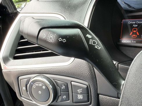 Used 2020 Ford Edge ST w/ Equipment Group 401A AWD/4WD image 20