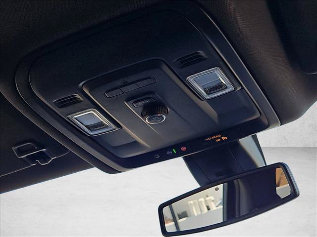 Certified 2021 Chevrolet Tahoe LT AWD/4WD image 21