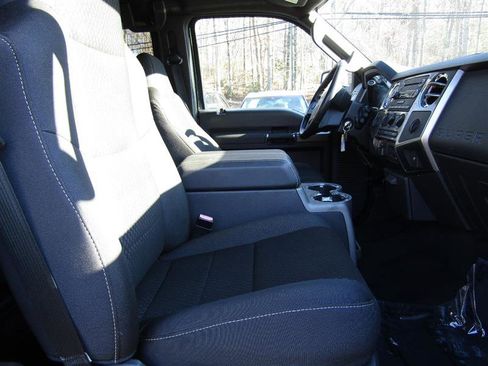 Used 2009 Ford F250 FX4 image 30