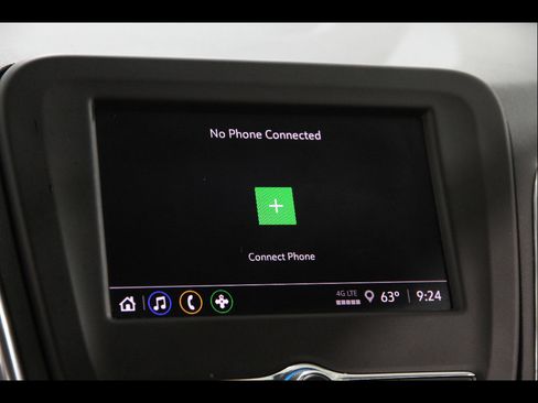 Certified 2022 Chevrolet Equinox LT AWD/4WD image 12