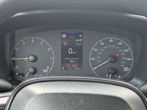 Used 2023 Toyota Corolla LE FWD image 29