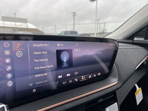 New 2026 Buick Envision Sport Touring image 28