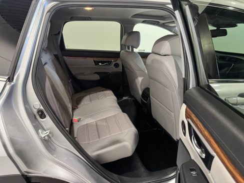 Used 2021 Honda CR-V Touring image 22