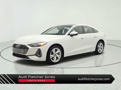Used 2025 Audi A5 2.0T Premium w/ Convenience Package