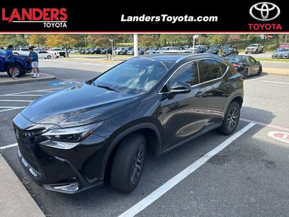 Used 2024 Lexus NX 350 AWD