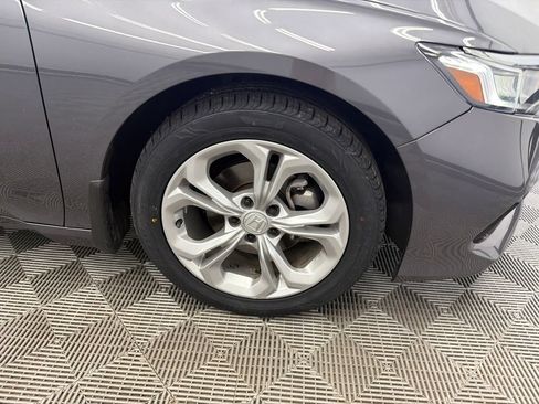 Used 2021 Honda Accord EX-L image 14