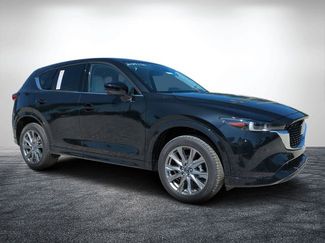 Used 2025 MAZDA CX-5 AWD 2.5 S w/ Premium Plus Pkg video 1