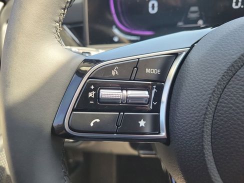 New 2026 Kia Seltos S image 26